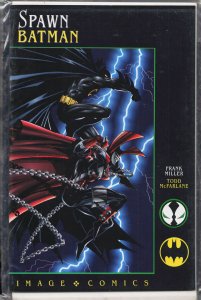 Spawn-Batman (1994) Spawn