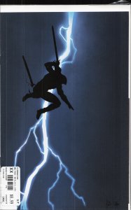 The Cimmerian: Red Nails #2 (2020) Conan