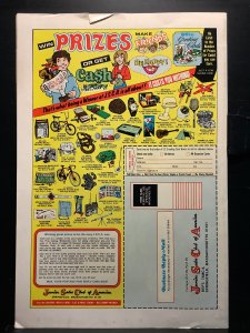 Tomb of Dracula #24 (1974)