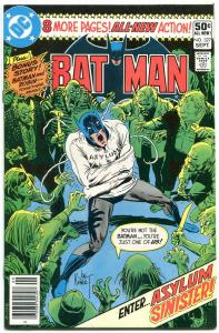 Batman #327 1980-Bronze Age-DC comics- - NM-