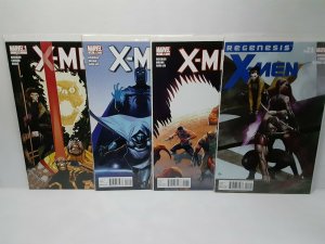 X-MEN #15.1, 16, 17, 21 - CURSE OF THE MUTANTS - FREE SHIPPING