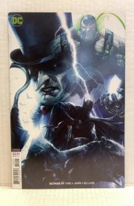 Batman #59 Variant Cover (2019)