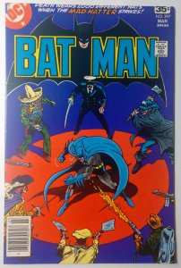 Batman #297 (8.0, 1978)
