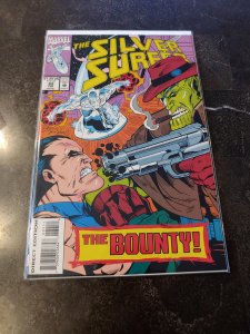 Silver Surfer #89 (1994)