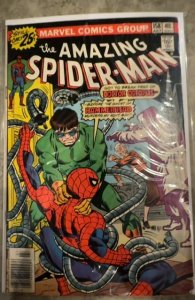 The Amazing Spider-Man #158 (1976) Spider-Man 