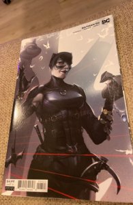 Batman #96 Mattina Cover (2020) Batman 