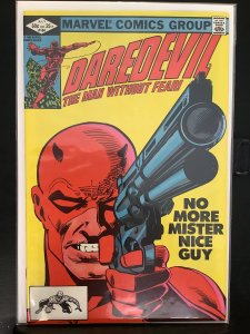 Daredevil #184 (1982)