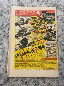 Daffy Duck & The Road Runner 76 FN 1972 Whitman Variant Gold Key Comic Book J935 