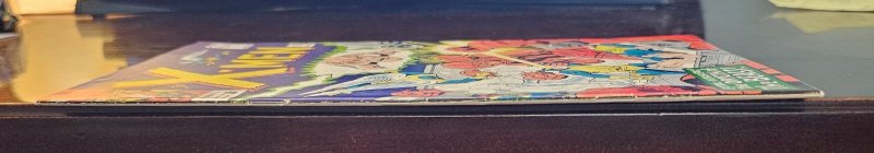 The X-Men #15 (1965)