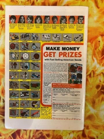 What If? #8 (1978) - VF-