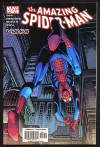 Amazing Spider-Man (1999) #505