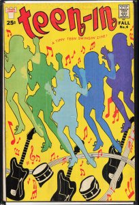 Teen-In #4 (1969)