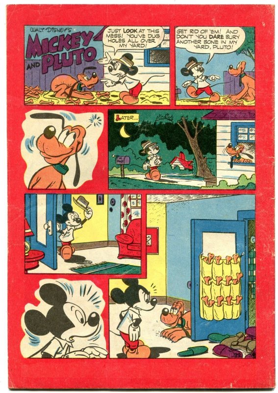 Walt Disney's Sun 'n Fun 1964- Australian comic-Donald Duck- Uncle Scrooge VG-