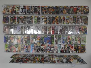 Huge Lot 150+ Comics W/ Green Arrow, Girls, Robin, Green Lantern, +More Avg VF+