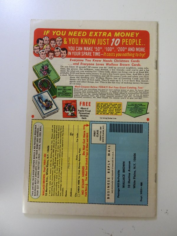 The Amazing Spider-Man #89 (1970) VF- condition