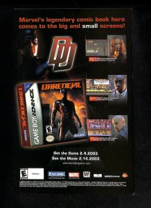 Ultimate Spider-man #35