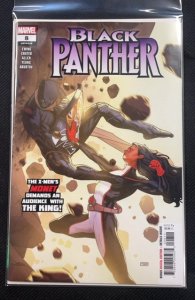 Black Panther  #8 (2024)