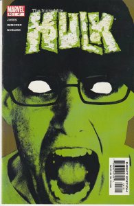 Incredible Hulk(vol. 3) # 45,46,47,48,49