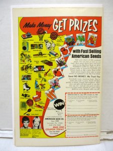 Shazam #18 - DC Comics 1975 