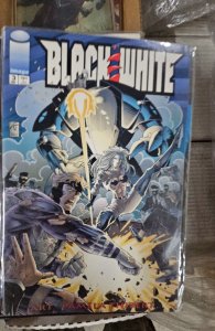 Black & White #3 (1995)