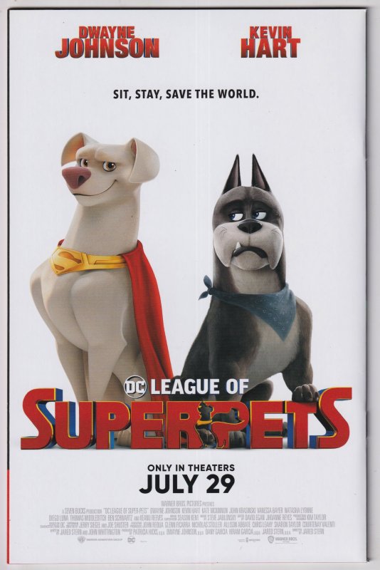 Detective Comics #1061 McDermott Cover (2022)