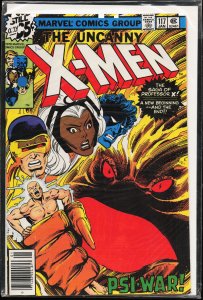 The X-Men #117 (1979) X-Men [Key Issue]