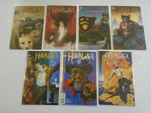 Hellblazer lot 14 different from #29-128 8.0 VF (1990-98 Vertigo)