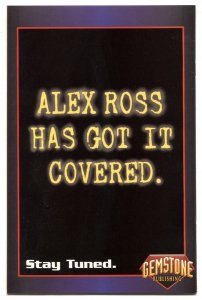 Two-Fisted Tales #19  1997 - Gemstone  -VF/NM - Comic Book