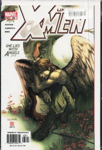 The Uncanny X-Men #438 (2004) X-Men