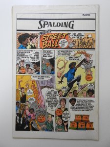 The Amazing Spider-Man #175 (1977) W/ The Punisher! Solid Fine- Condition!