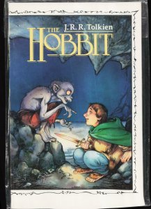 The Hobbit #2 (1990)