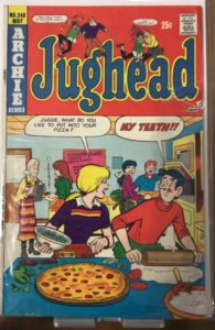 Jughead #240 (1975)