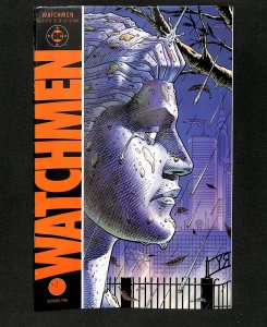 Watchmen #2