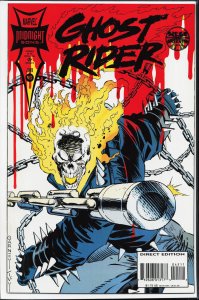 Ghost Rider #45 (1994) Ghost Rider