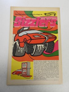 The Amazing Spider-Man #92 (1971) FN- Condition!