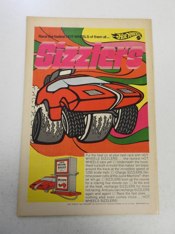 The Amazing Spider-Man #92 (1971) FN- Condition!