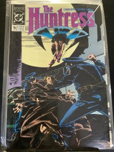 The Huntress #7 (1989)