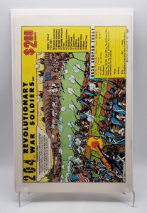 DAZZLER #3 Doctor DOOM! - (1981) NM