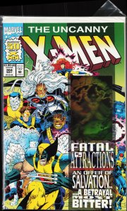 The Uncanny X-Men #304 (1993) X-Men