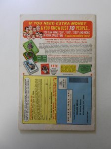 Iron Man #29 (1970) FN/VF condition