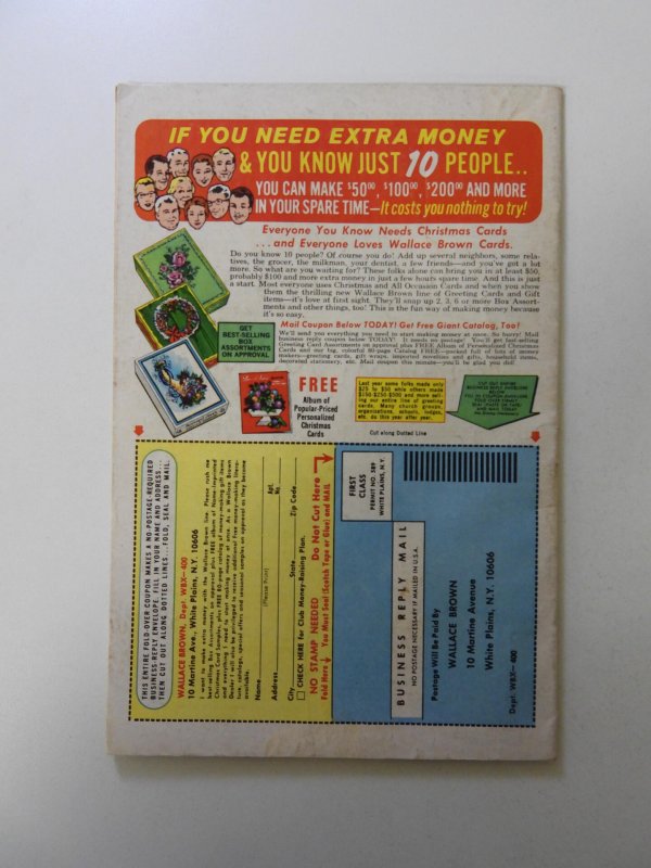 Iron Man #29 (1970) FN/VF condition