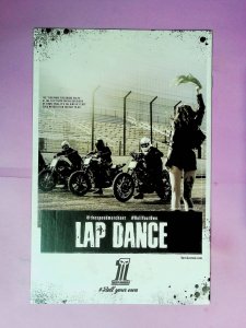 Secret Wars #4 Christopher Cover (2015)