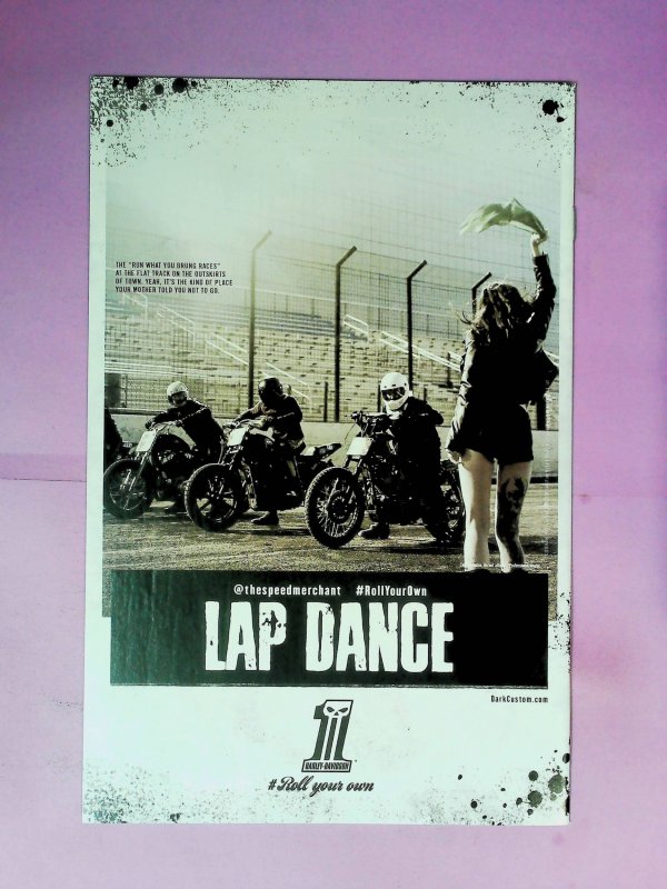 Secret Wars #4 Christopher Cover (2015)