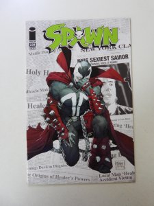 Spawn #239 (2014) NM condition