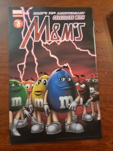 Spider-Man Deadpool #9 & Spider-Man Deadpool #10 & Spider-Man Deadpool #12 Lot 3