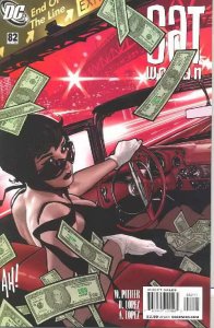 CATWOMAN (2002 DC) #82