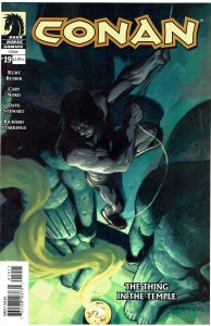 Conan #19  (2004) Dark Horse  NM