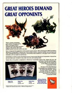 Amazing Spider-Man # 324 NM- Marvel Comic Book Venom Goblin Mary Jane May JW2