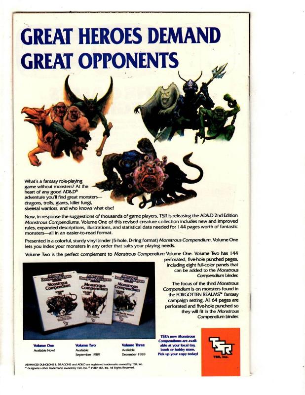 Amazing Spider-Man # 324 NM- Marvel Comic Book Venom Goblin Mary Jane May JW2