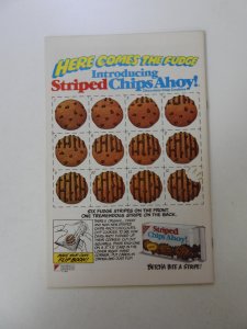 The Uncanny X-Men #222 (1987) VF/NM condition